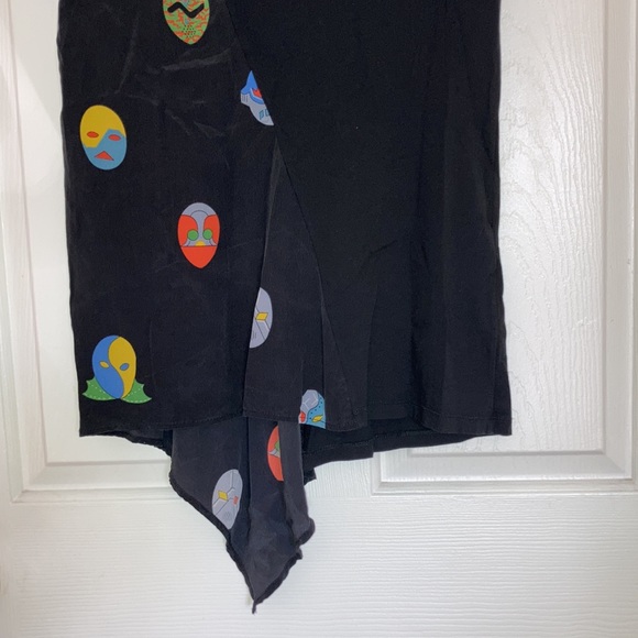 Stella McCartney Sleeveless Top The Stellasuperheroes Collection 40 6 US - Picture 15 of 15